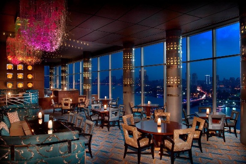 The Nile Ritz-Carlton Cairo image 2