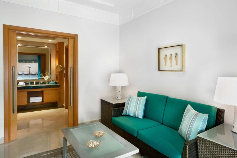 The Nile Ritz-Carlton Cairo Image 11