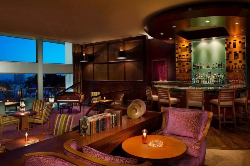 The Nile Ritz-Carlton Cairo Image 22