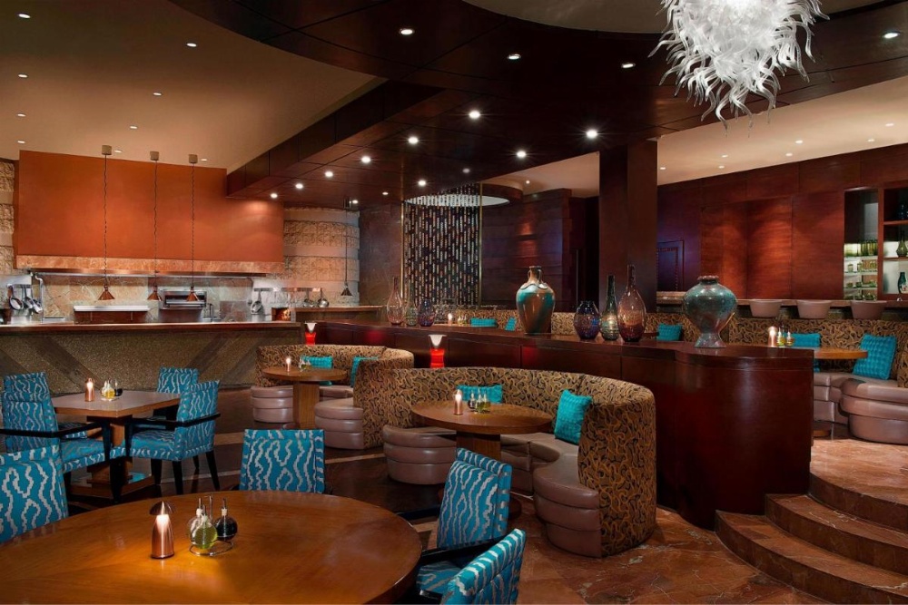 The Nile Ritz-Carlton Cairo Image 24